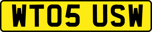 WT05USW