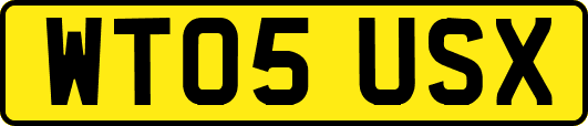 WT05USX