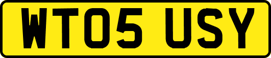 WT05USY