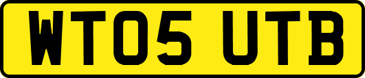 WT05UTB