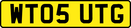 WT05UTG