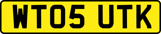 WT05UTK