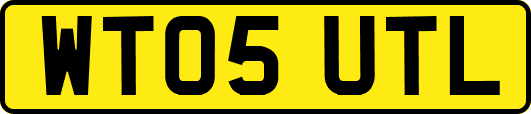 WT05UTL
