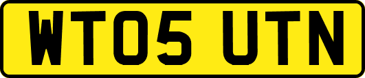 WT05UTN