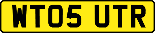 WT05UTR