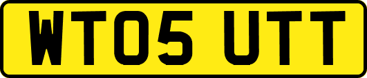 WT05UTT