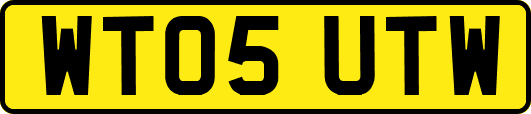 WT05UTW