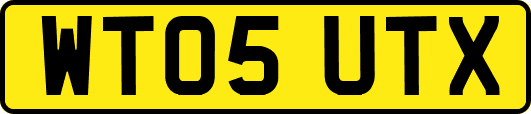 WT05UTX