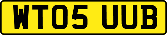 WT05UUB
