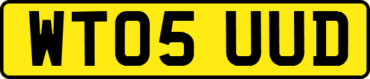 WT05UUD