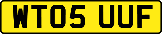 WT05UUF