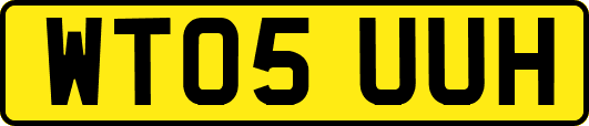 WT05UUH