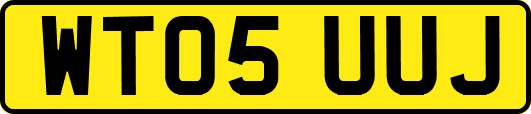 WT05UUJ