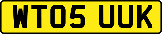 WT05UUK