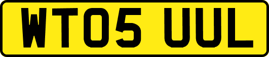 WT05UUL