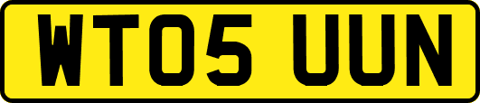 WT05UUN