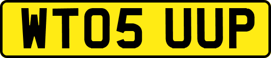 WT05UUP