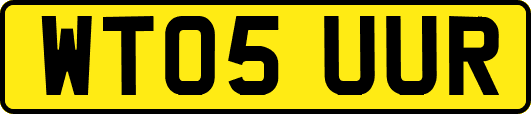 WT05UUR