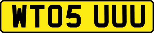 WT05UUU