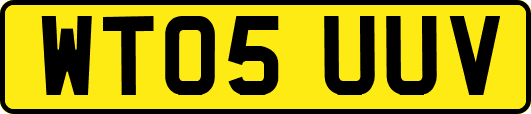 WT05UUV