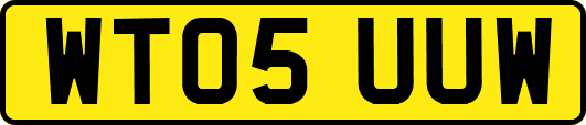 WT05UUW