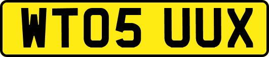 WT05UUX