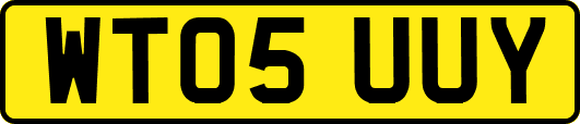 WT05UUY
