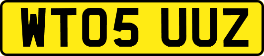 WT05UUZ
