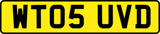 WT05UVD