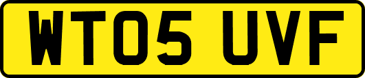 WT05UVF