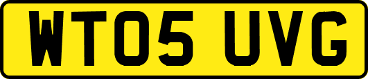 WT05UVG