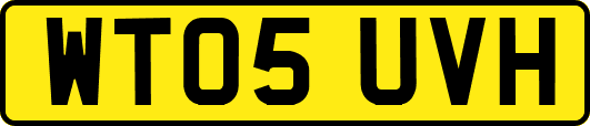 WT05UVH