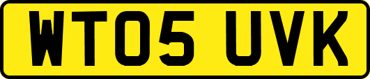 WT05UVK