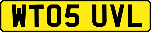 WT05UVL
