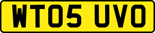 WT05UVO