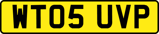 WT05UVP