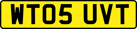 WT05UVT