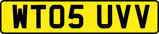 WT05UVV