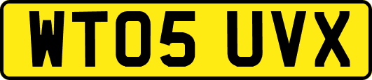 WT05UVX