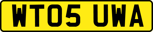 WT05UWA