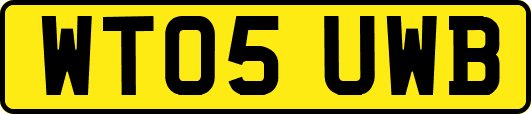 WT05UWB