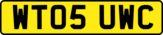 WT05UWC