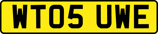 WT05UWE