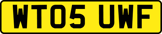 WT05UWF