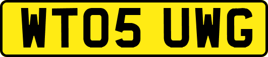WT05UWG