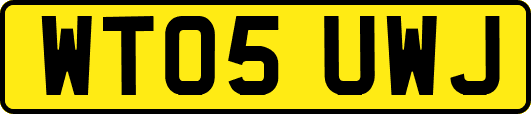 WT05UWJ