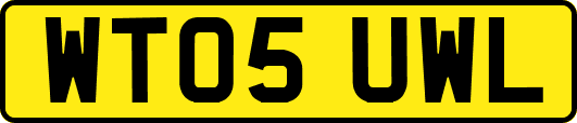 WT05UWL
