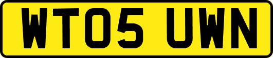 WT05UWN