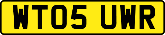 WT05UWR