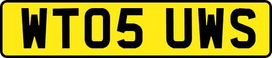 WT05UWS